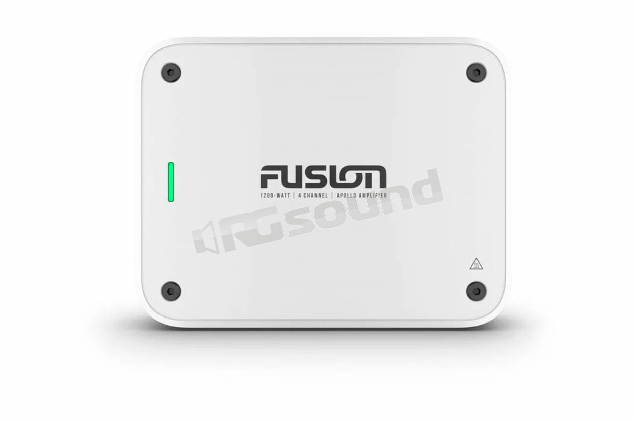Fusion 010-02284-45