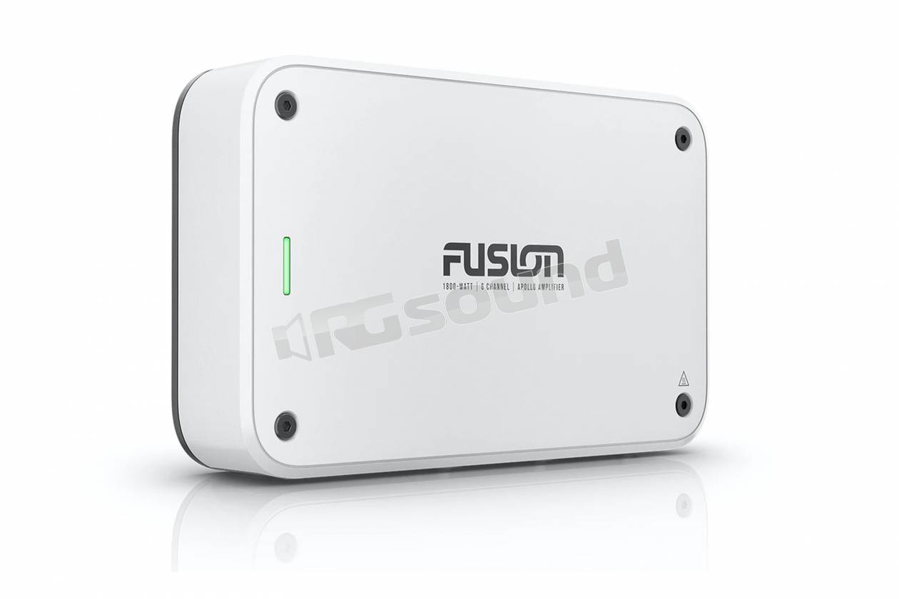 Fusion 010-02284-60
