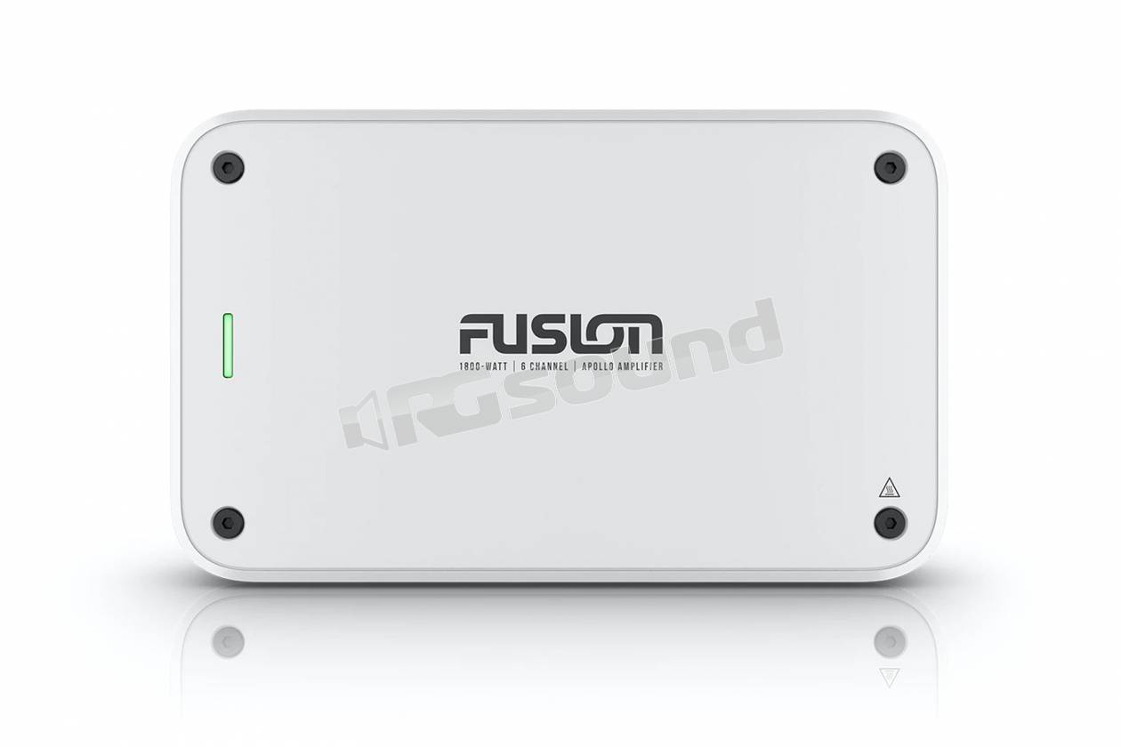 Fusion 010-02284-60