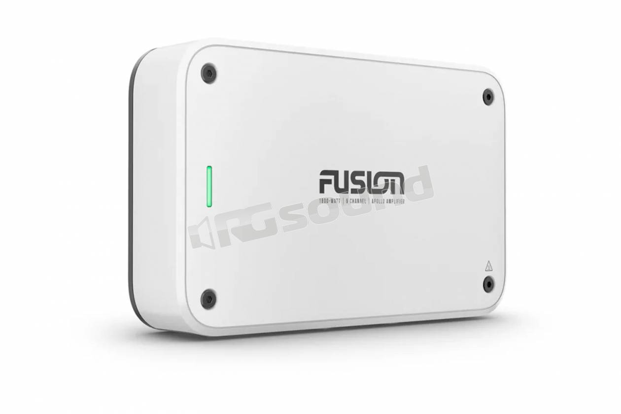 Fusion 010-02284-65