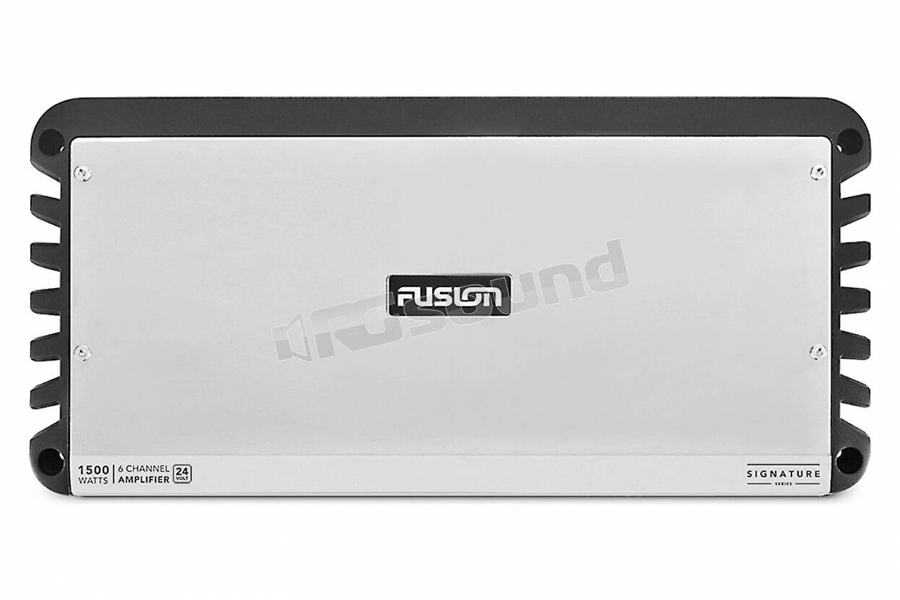 Fusion 010-02556-00