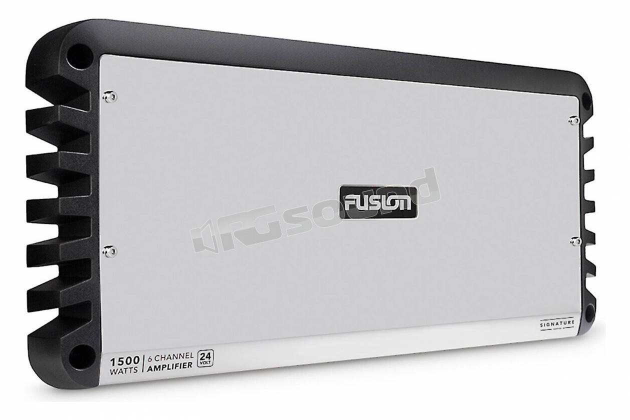 Fusion 010-02556-00