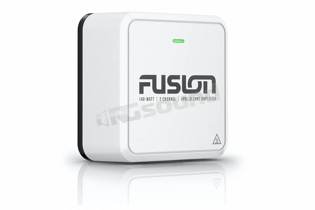 Fusion 010-02569-00