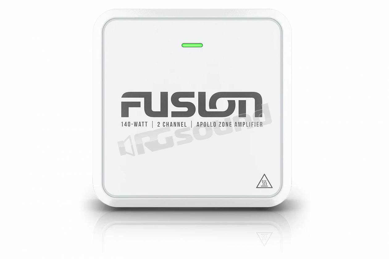 Fusion 010-02569-00