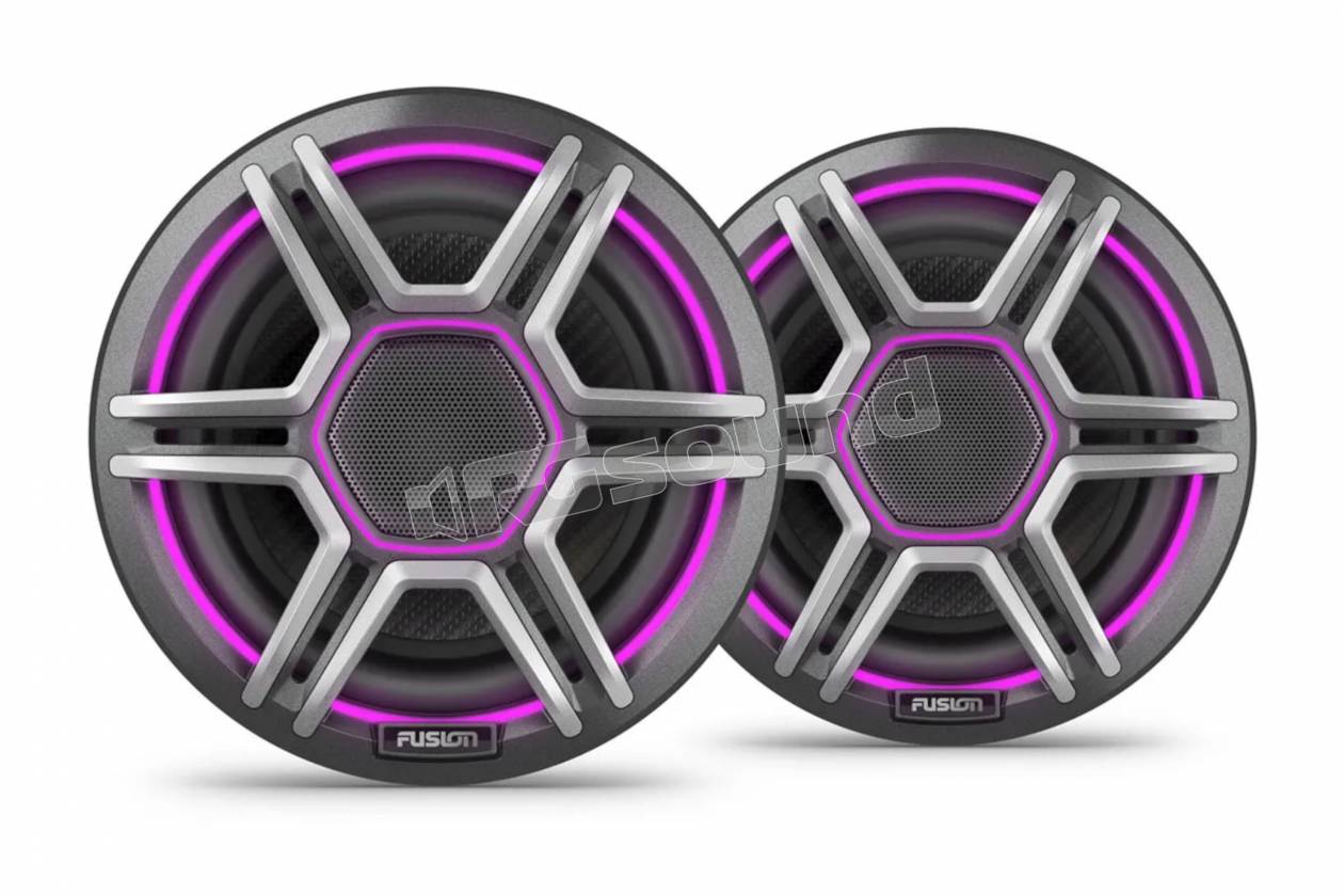 Fusion 010-02918-03