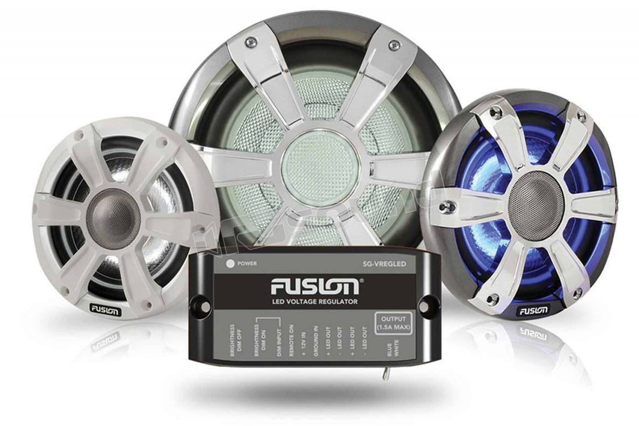 Fusion 010-12276-00