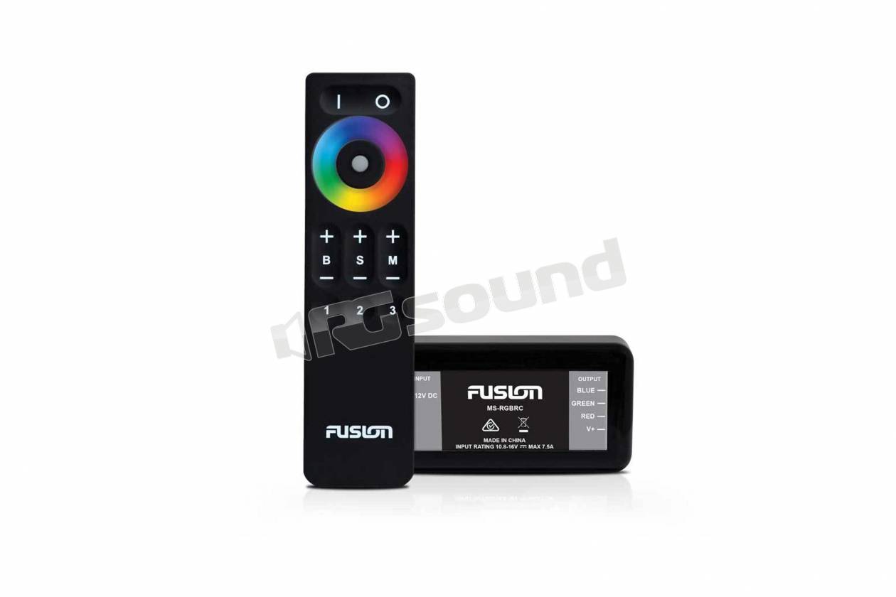 Fusion 010-12850-00