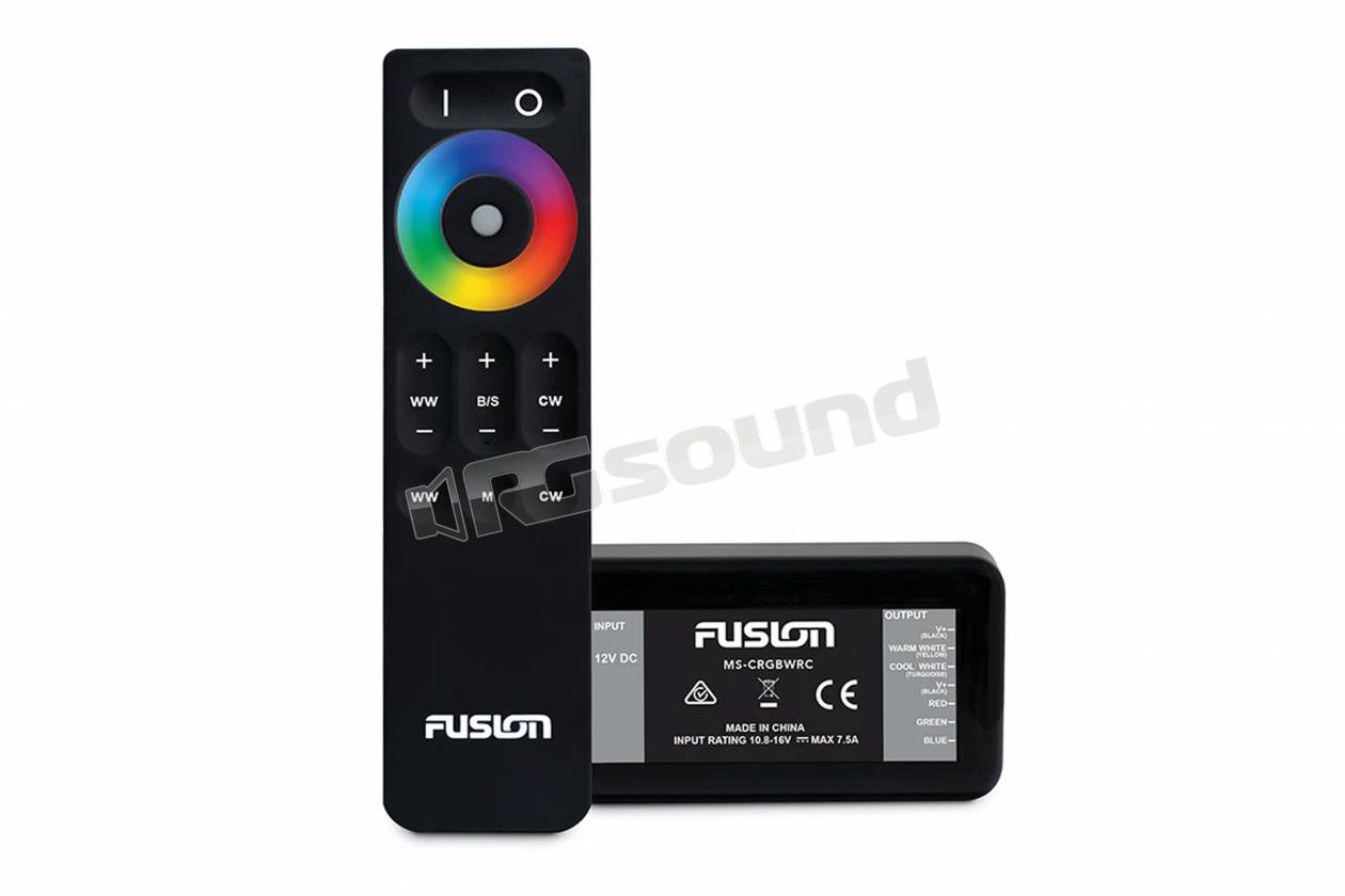 Fusion 010-13060-00