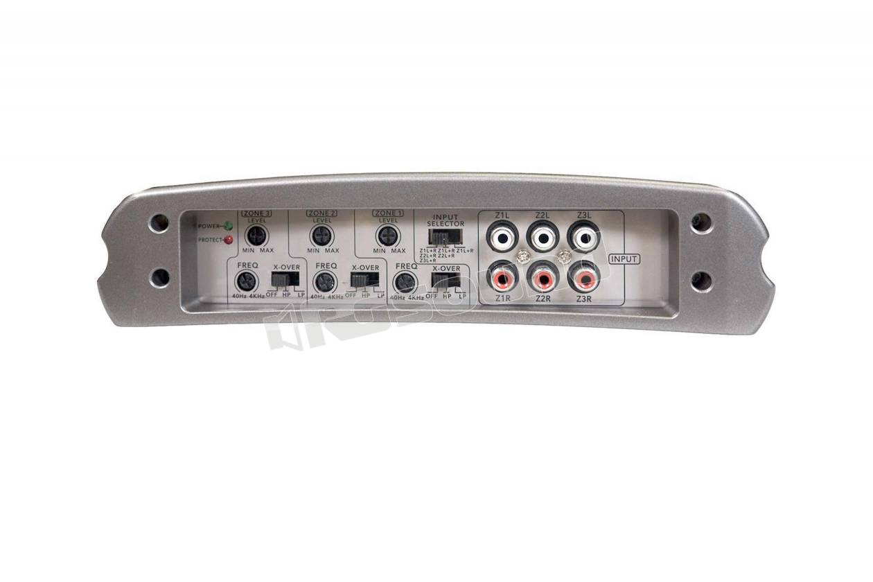 Fusion MS-AM806