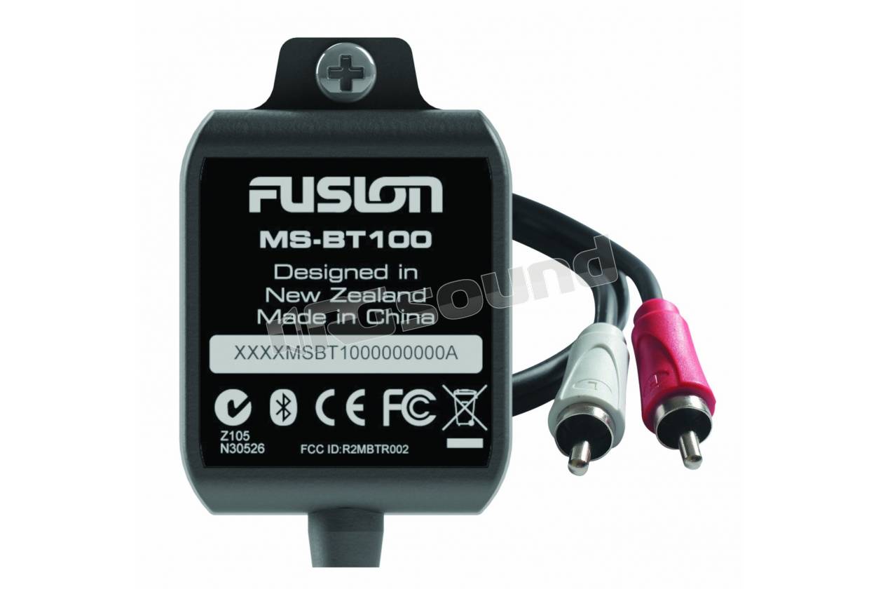 Fusion MS-BT100