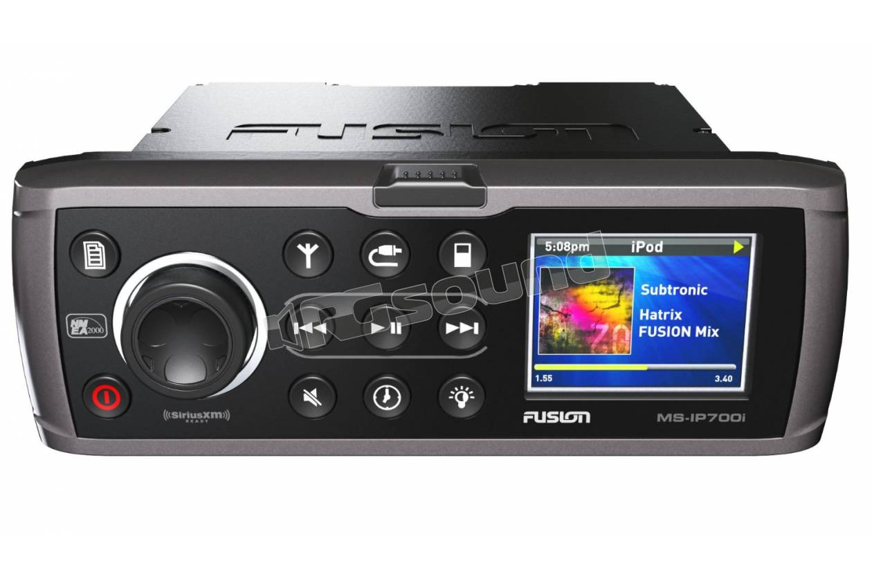 Fusion MS-IP700i