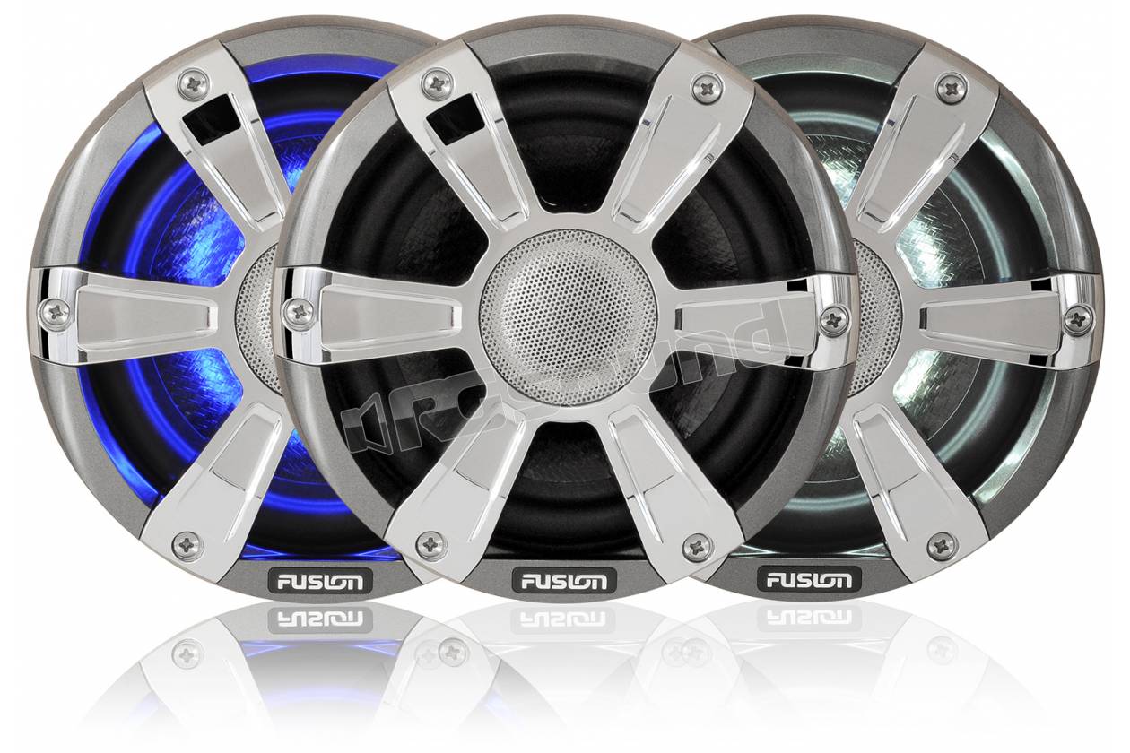 Fusion SG-FL65SPC