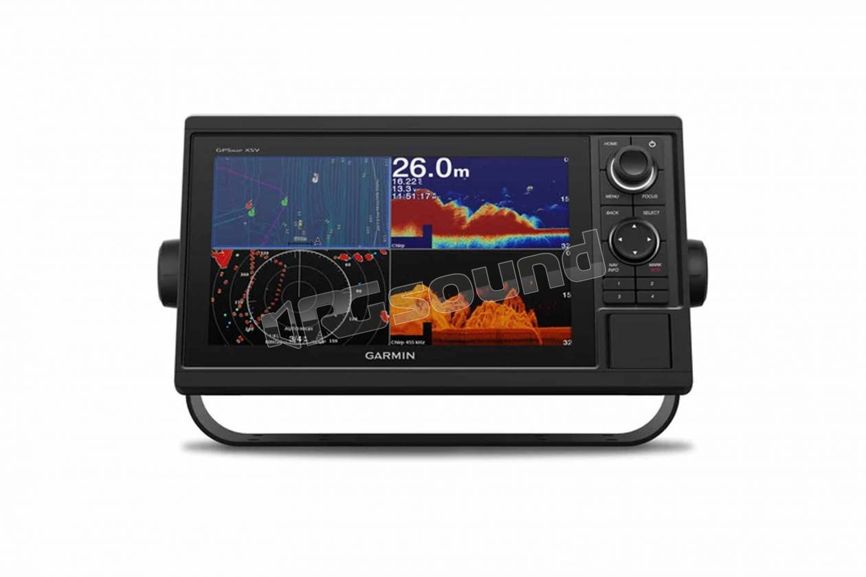 Garmin 010-01740-02