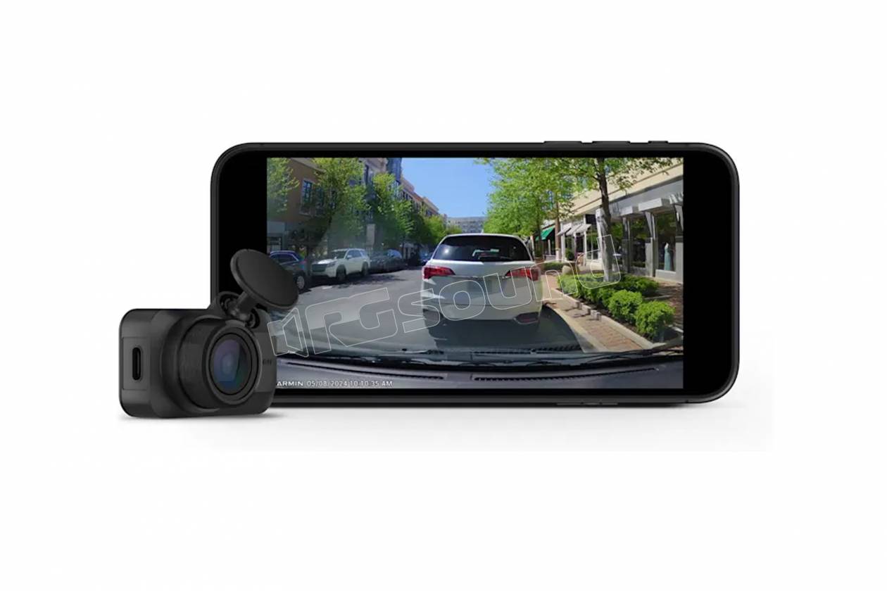 Garmin Dash Cam Mini 3