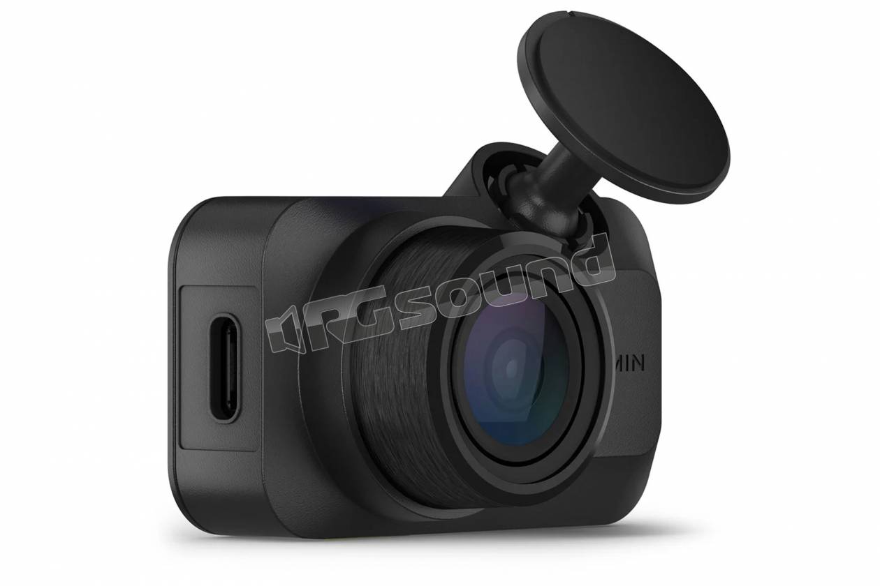 Garmin Dash Cam Mini 3