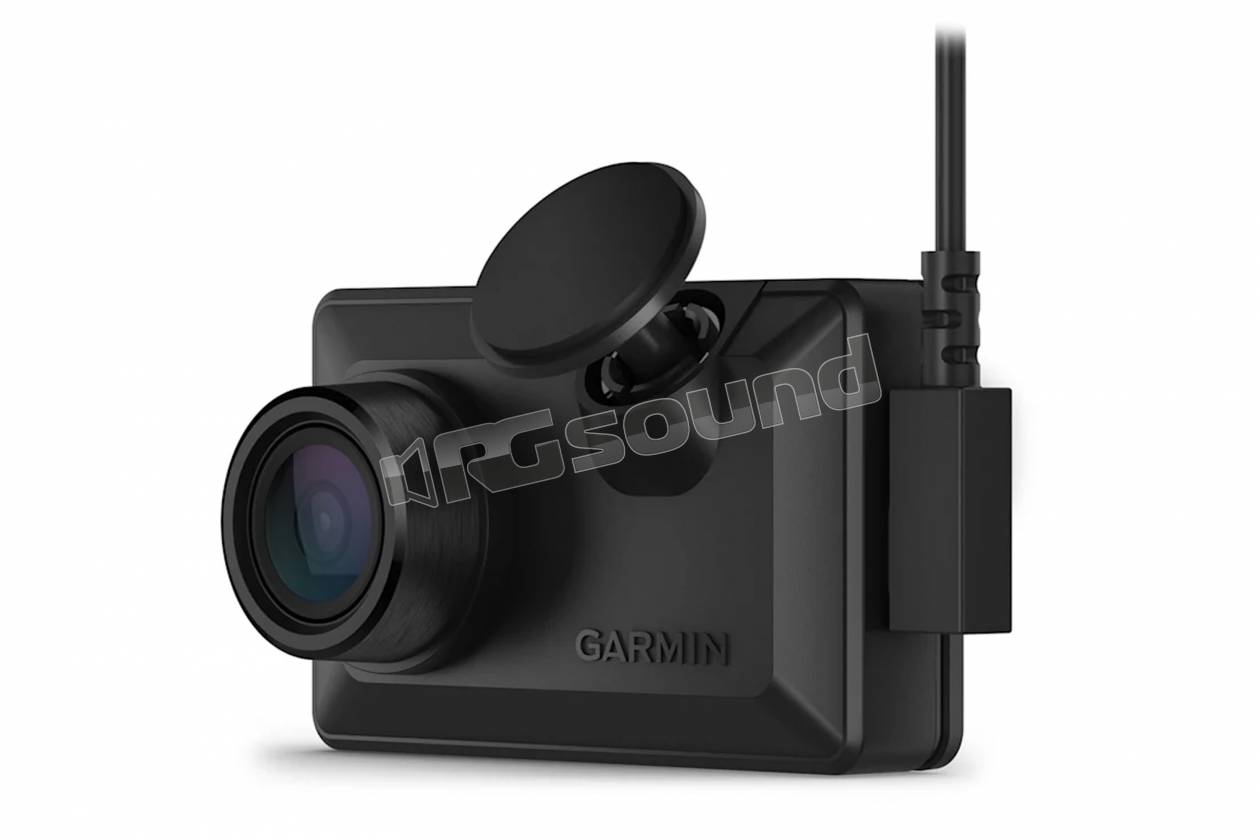 Garmin Dash Cam X110