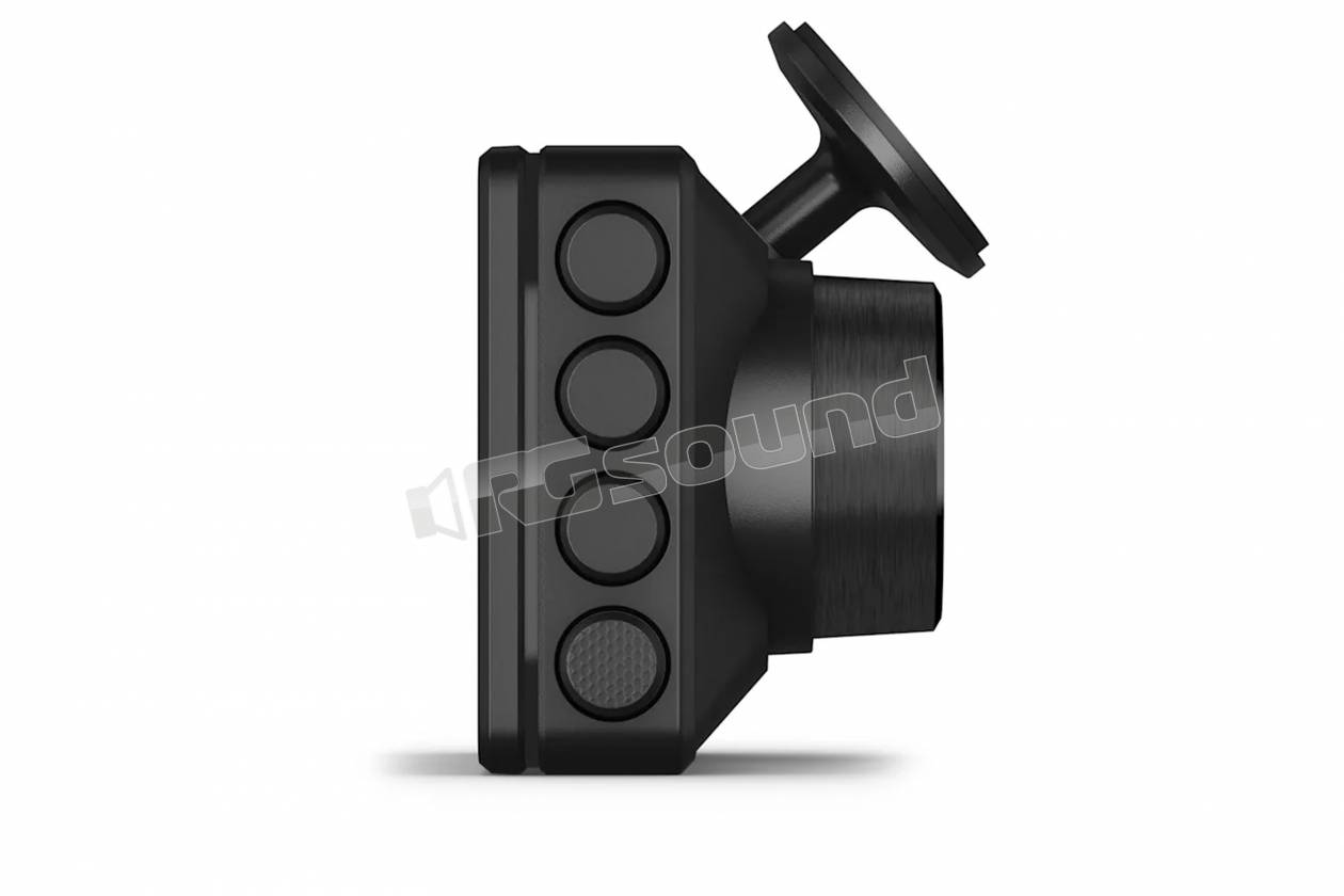 Garmin Dash Cam X110