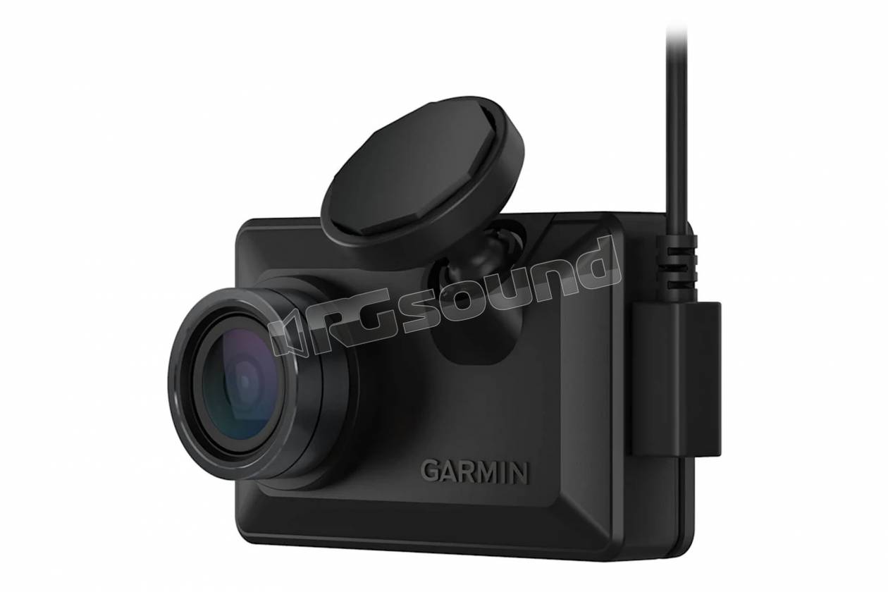 Garmin Dash Cam X210