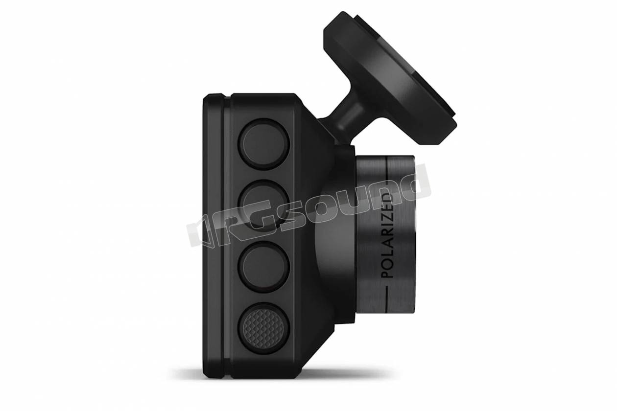 Garmin Dash Cam X210