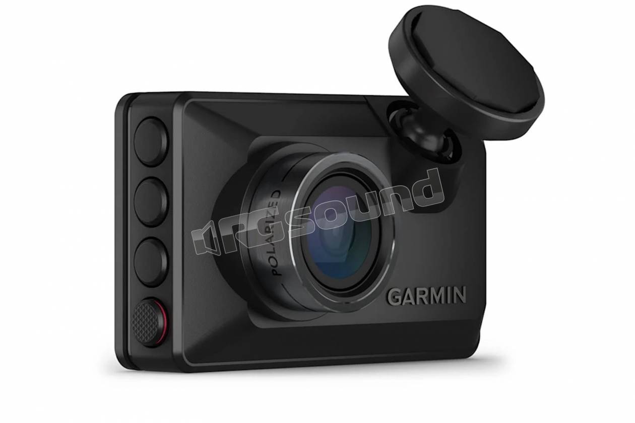 Garmin Dash Cam X210
