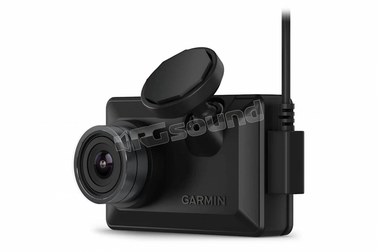 Garmin Dash Cam X310
