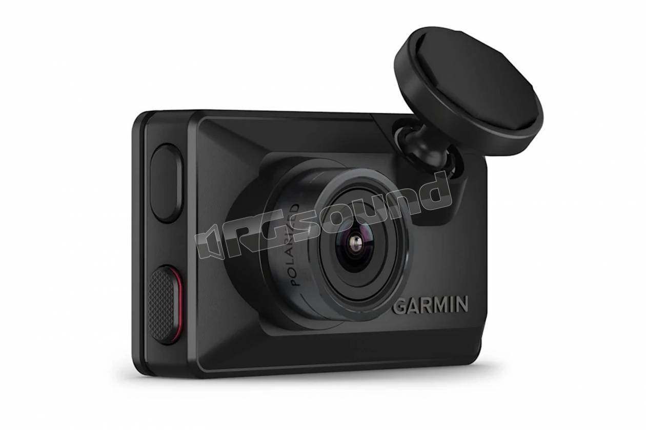 Garmin Dash Cam X310