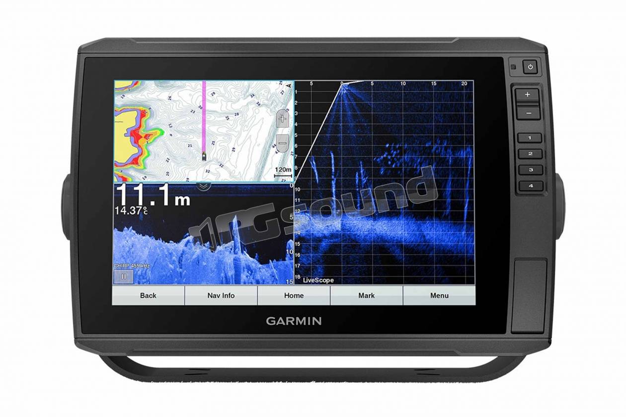 garmin 102sv