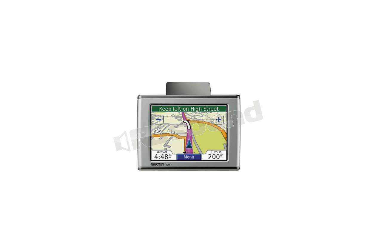 Garmin Garmin Nuvi 310d Deluxe