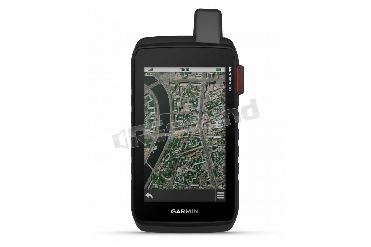 Garmin Montana 700i