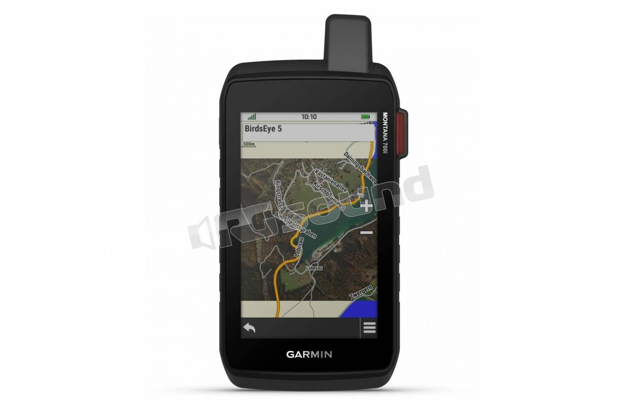 Garmin Montana 700i