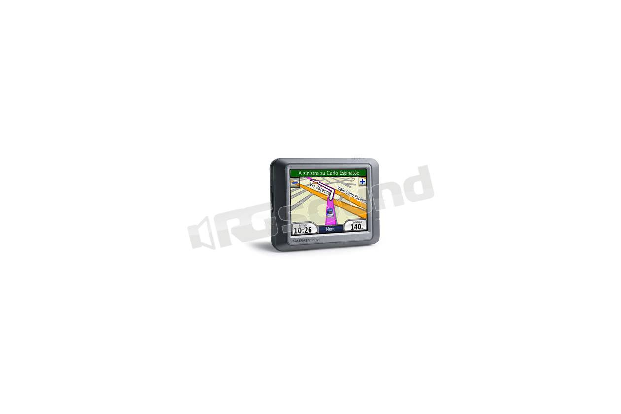 Garmin Nuvi 200 Italia