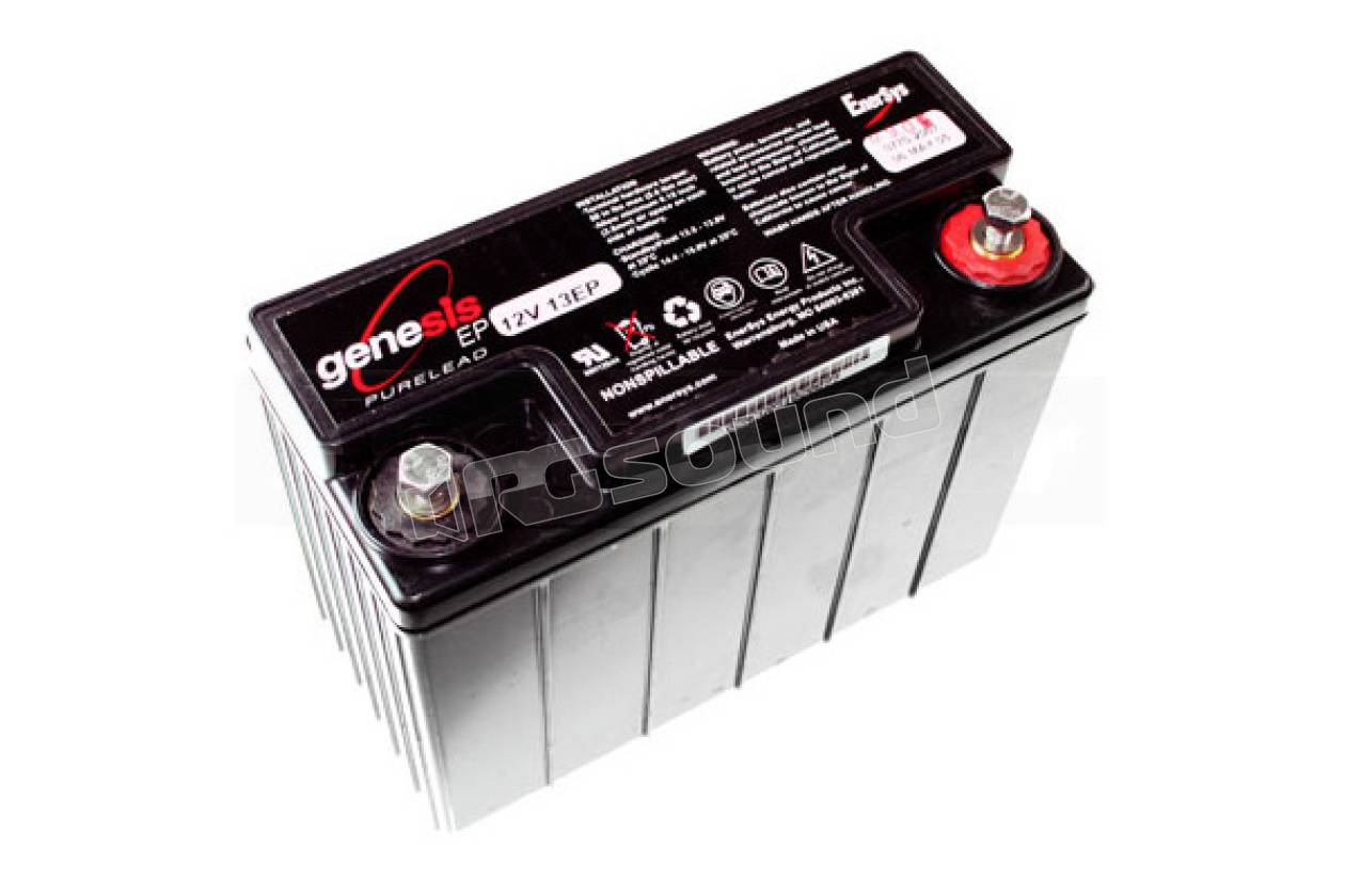 Genesis Batteries EP12 G13EP