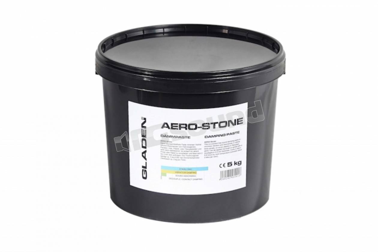 Gladen AERO-Stone