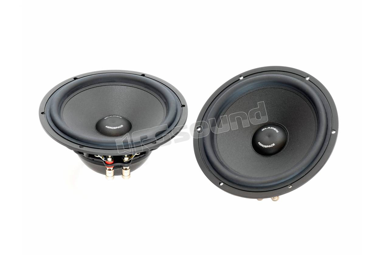 Gladen AEROSPACE 165 DC