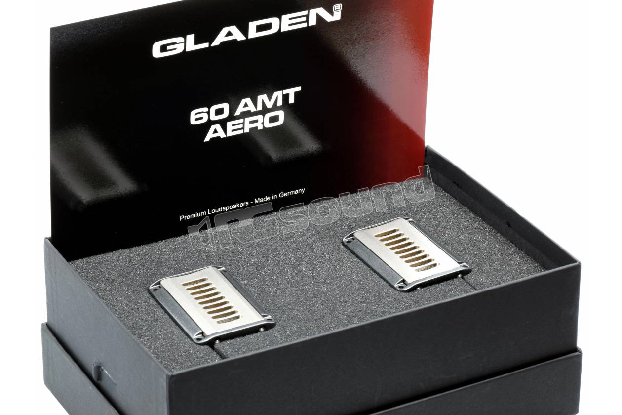 Gladen AEROSPACE 60 AMT