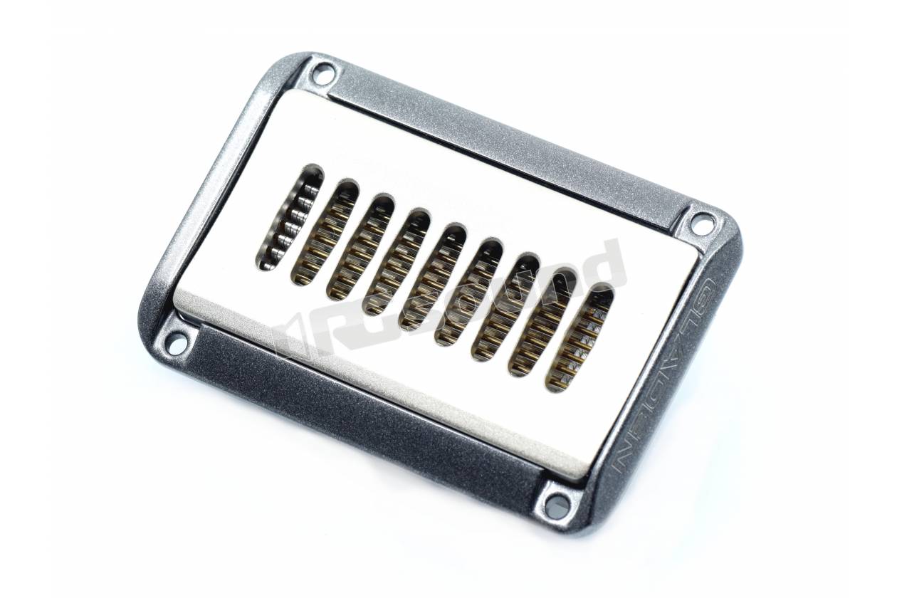 Gladen AEROSPACE 60 AMT