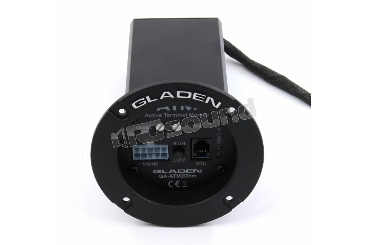 Gladen ATM 2 Ohm