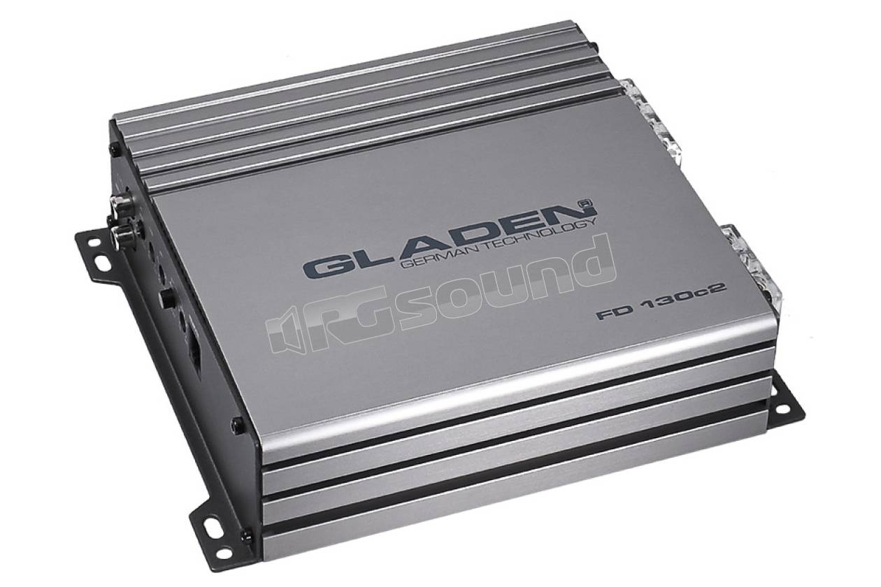 Gladen FD 130c2