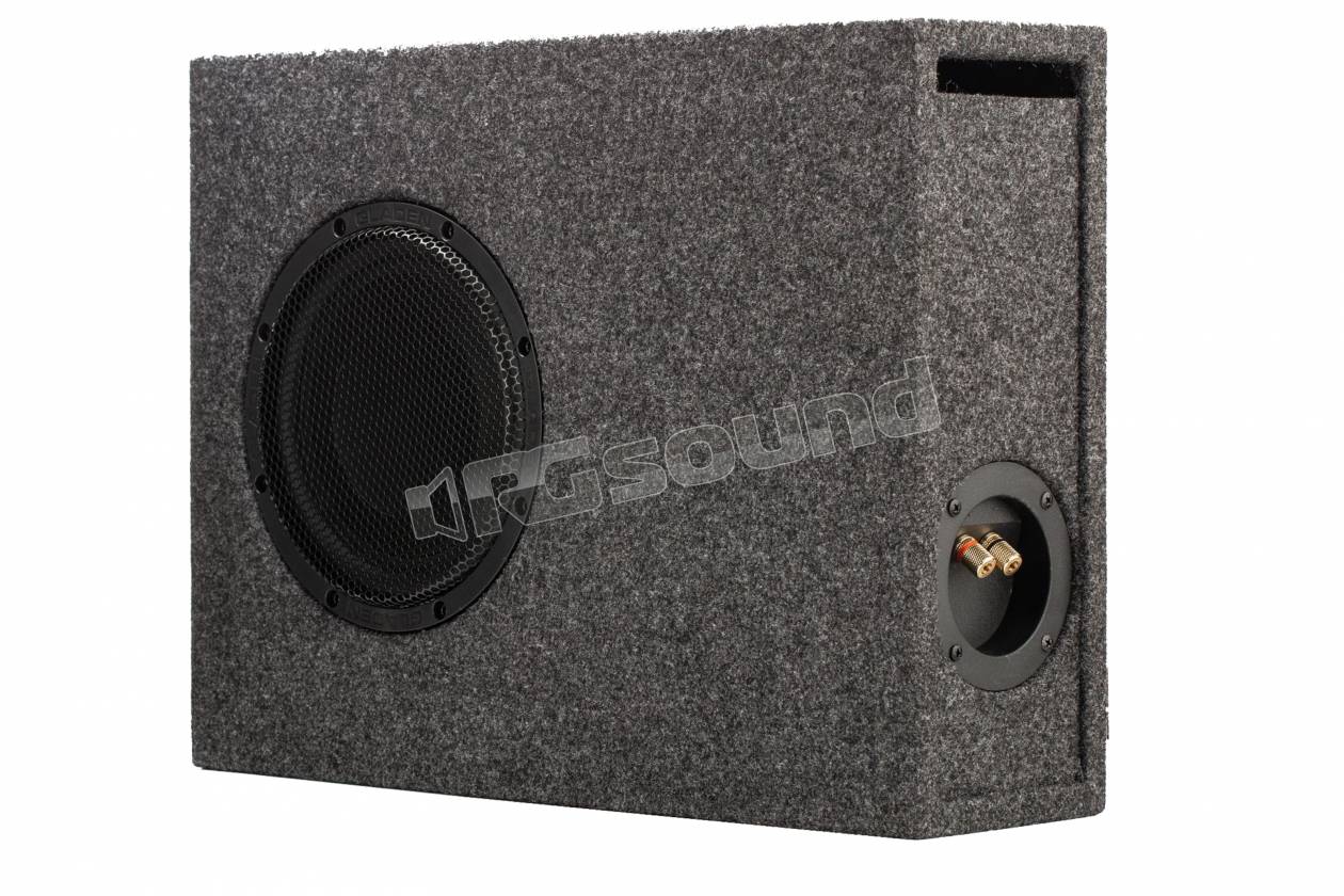 Gladen GAMMA GS-08 SLIM-VB-CU