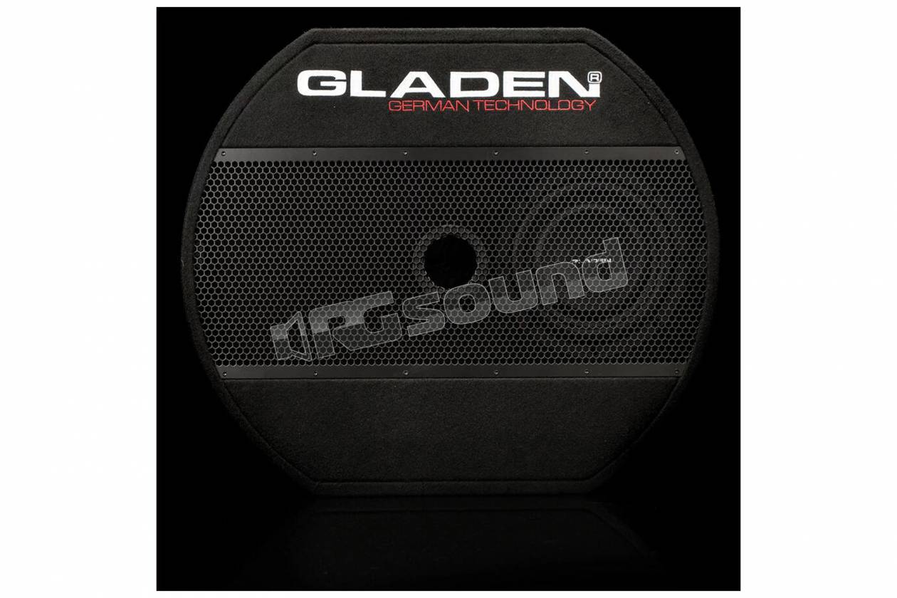 Gladen GAMMA GSRB-08