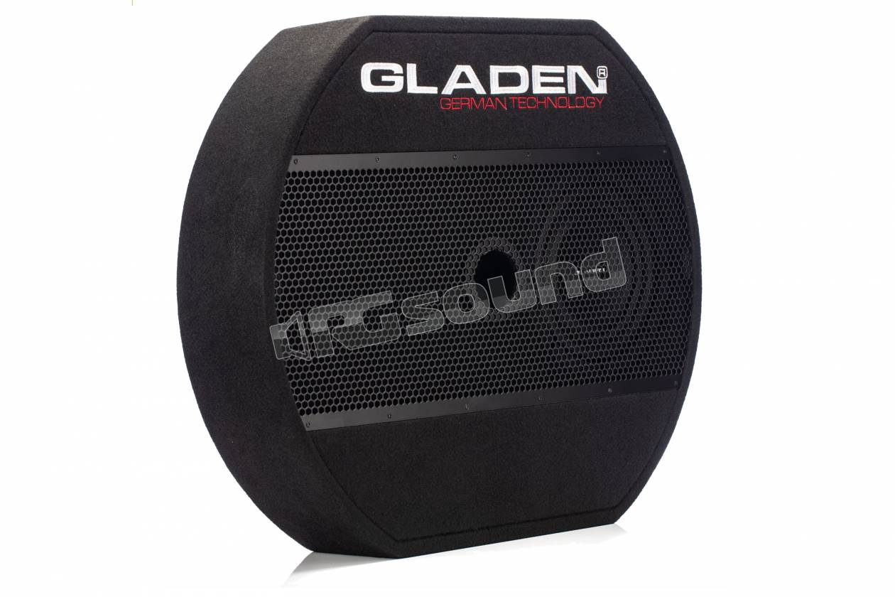 Gladen GAMMA GSRB-08