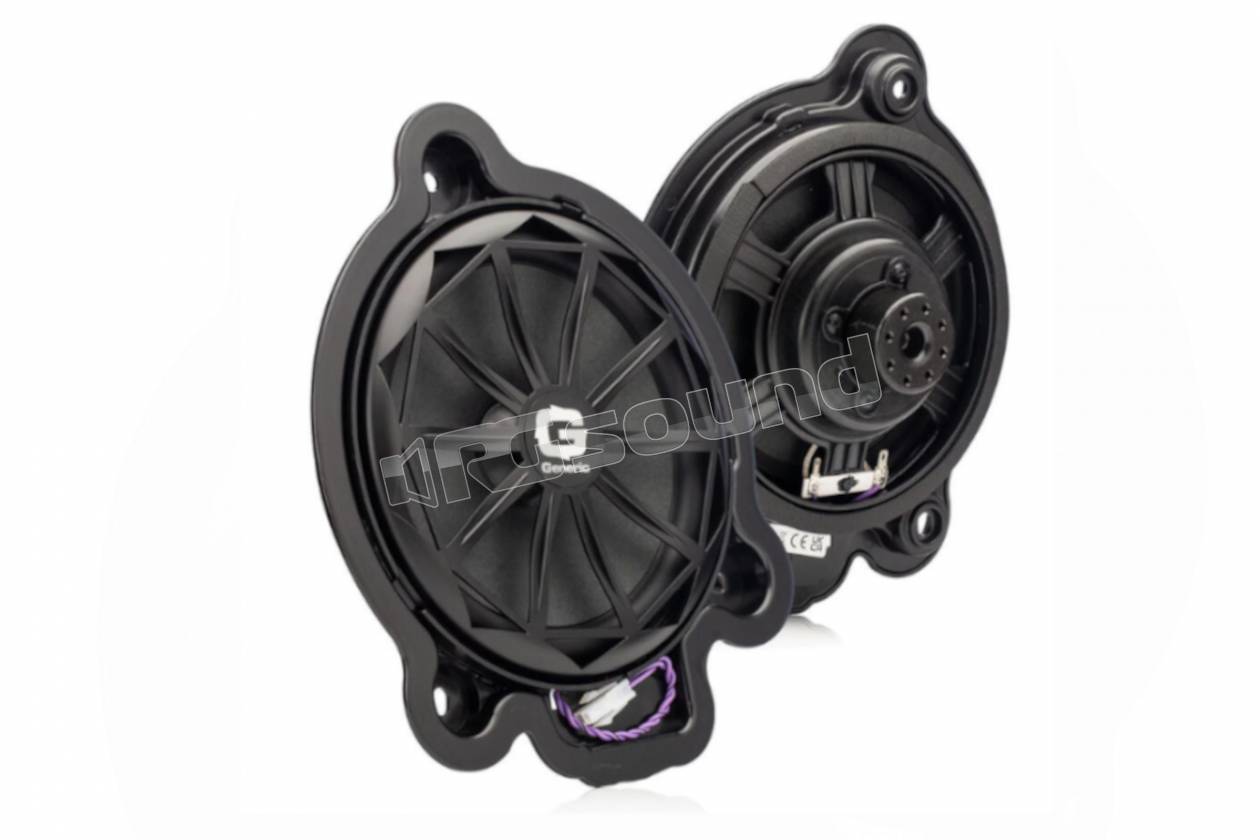 Gladen GENERIC 200-MB02