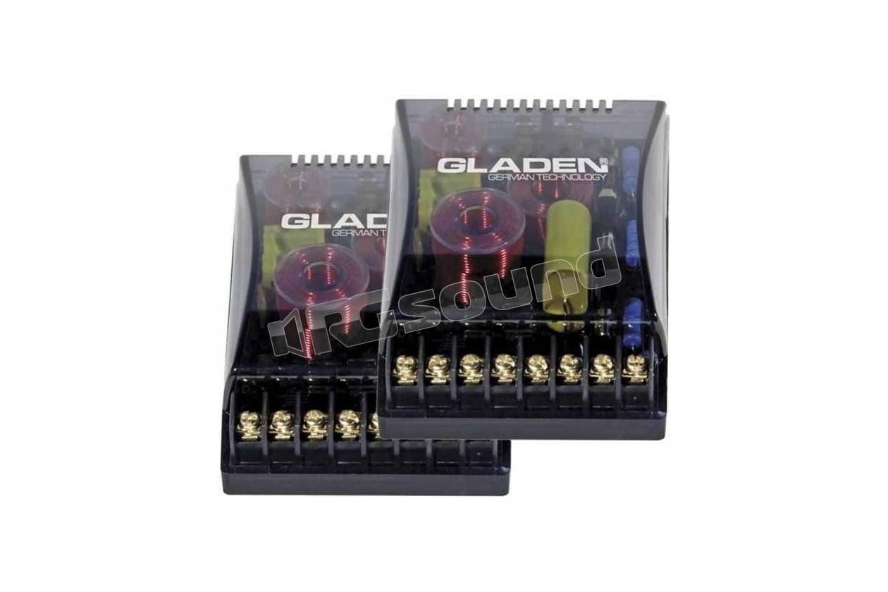 Gladen GL-CR-3WAY