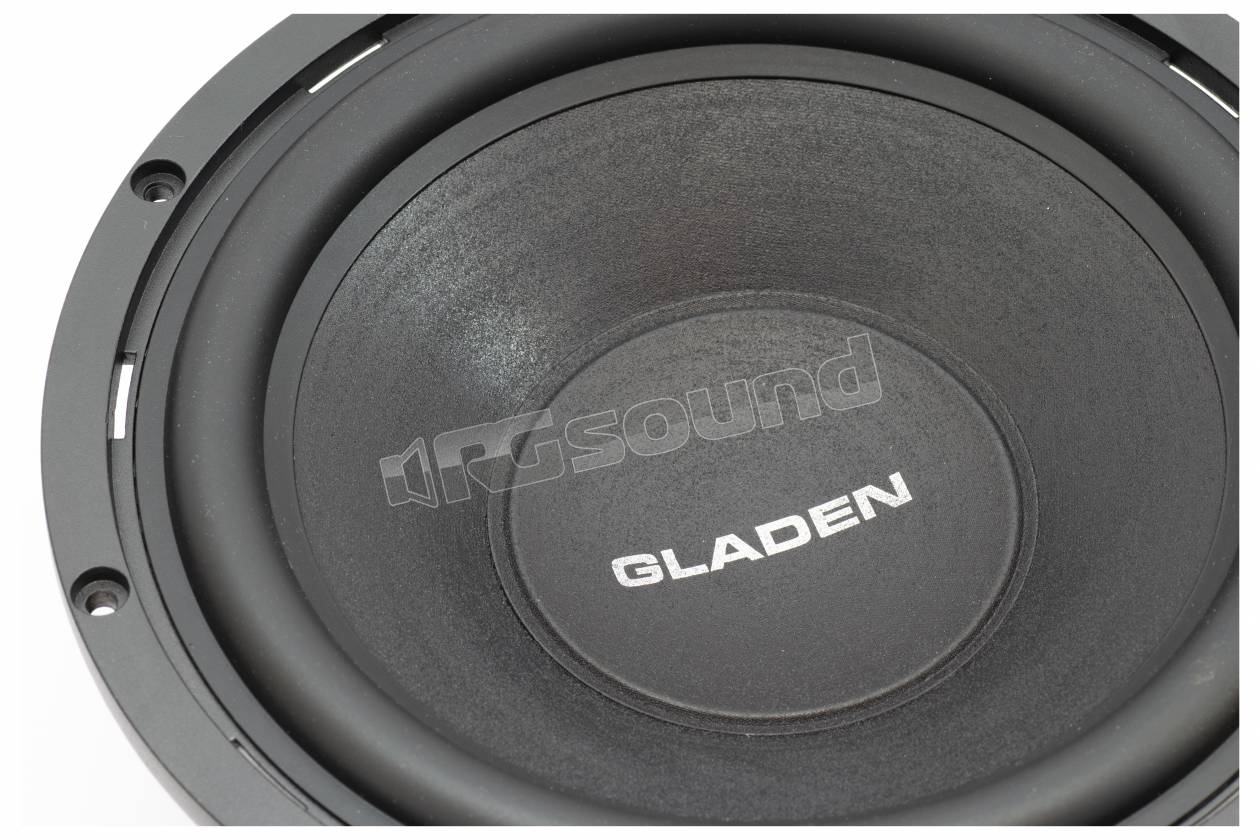 Gladen PRO 10