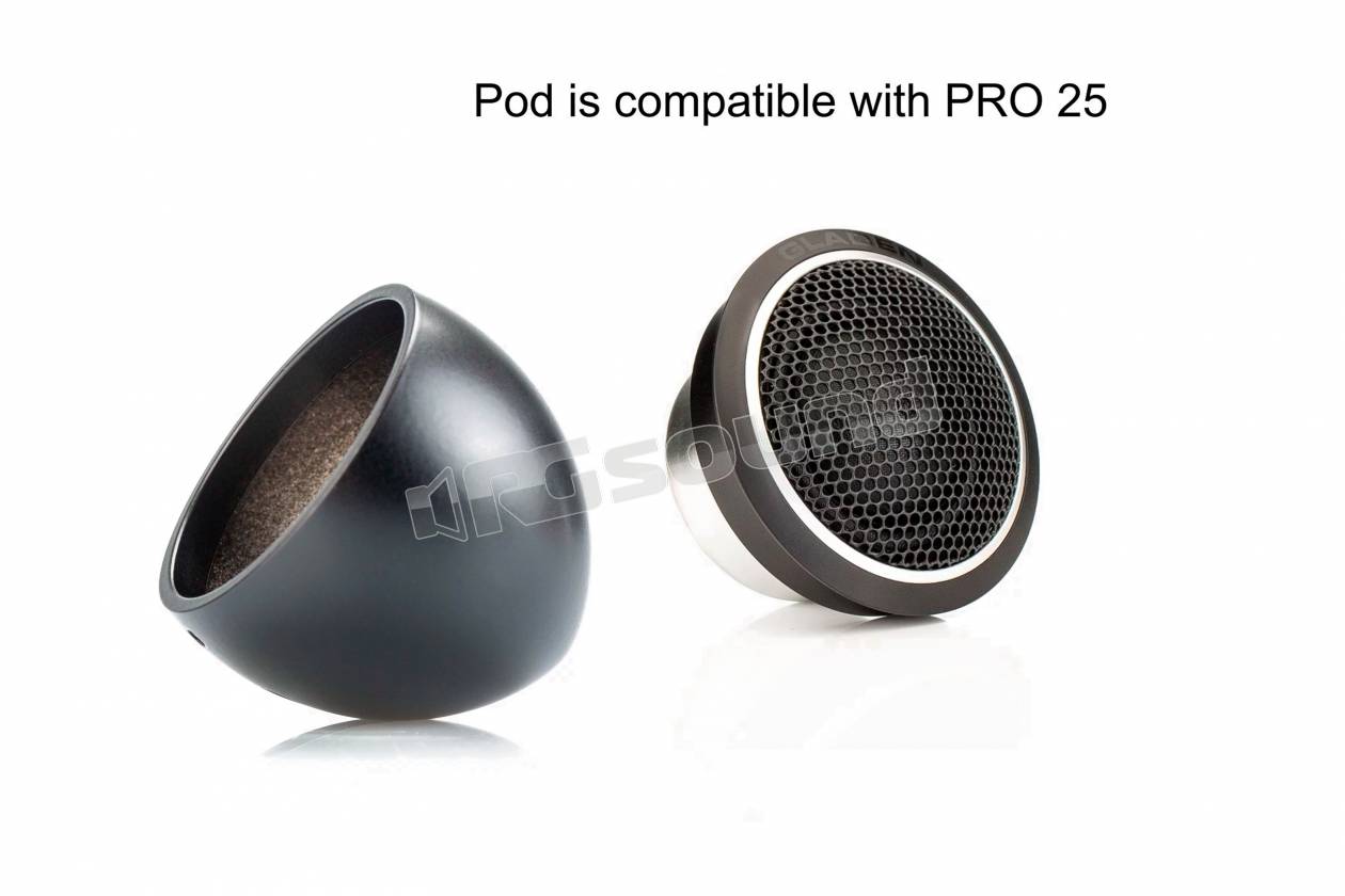 Gladen PRO POD 25