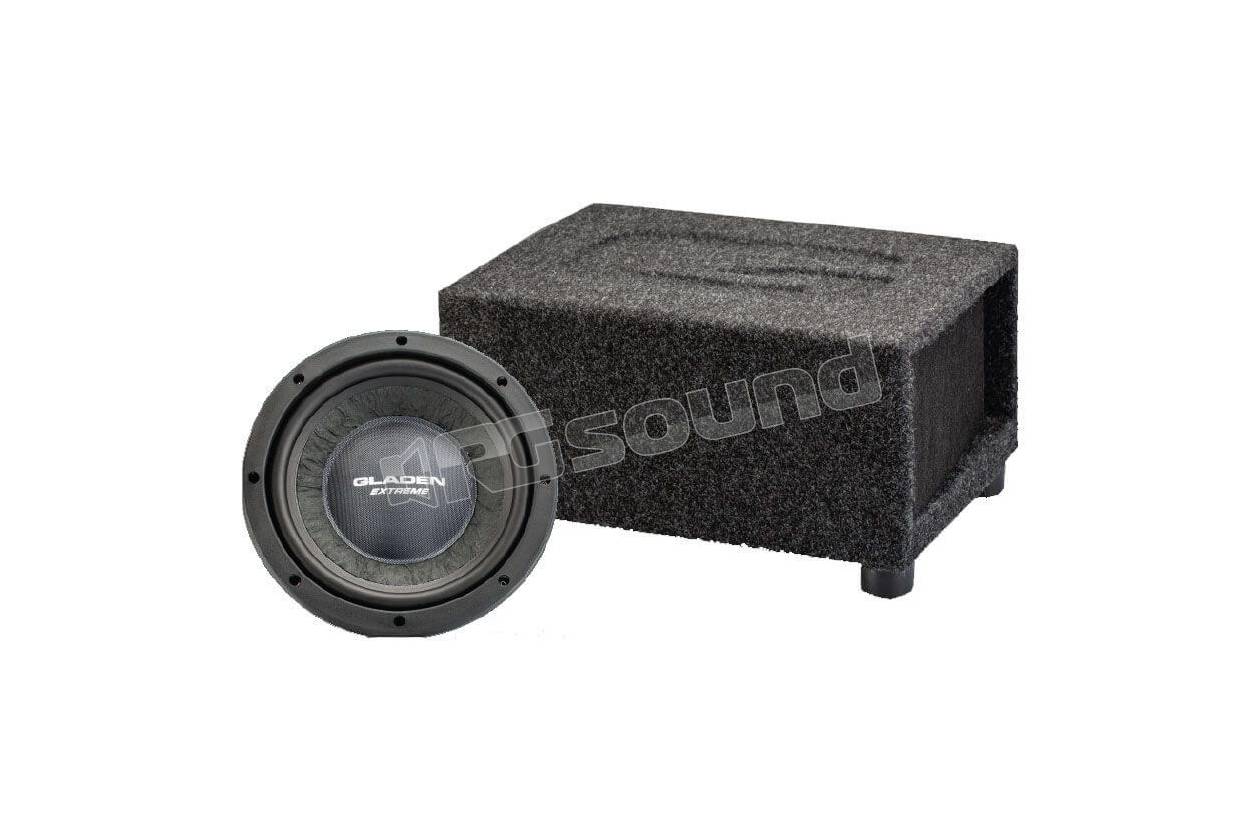 Gladen RS 08-VB-CU