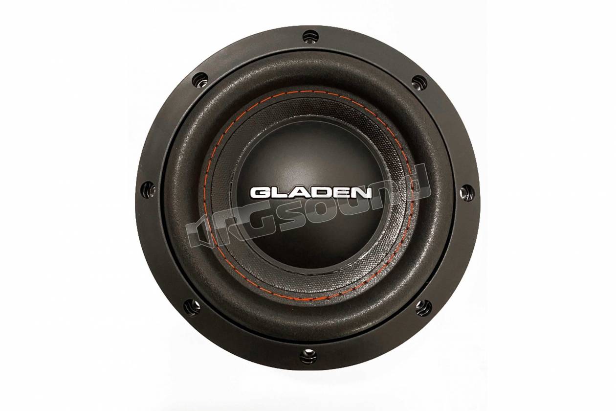 Gladen RSX 065