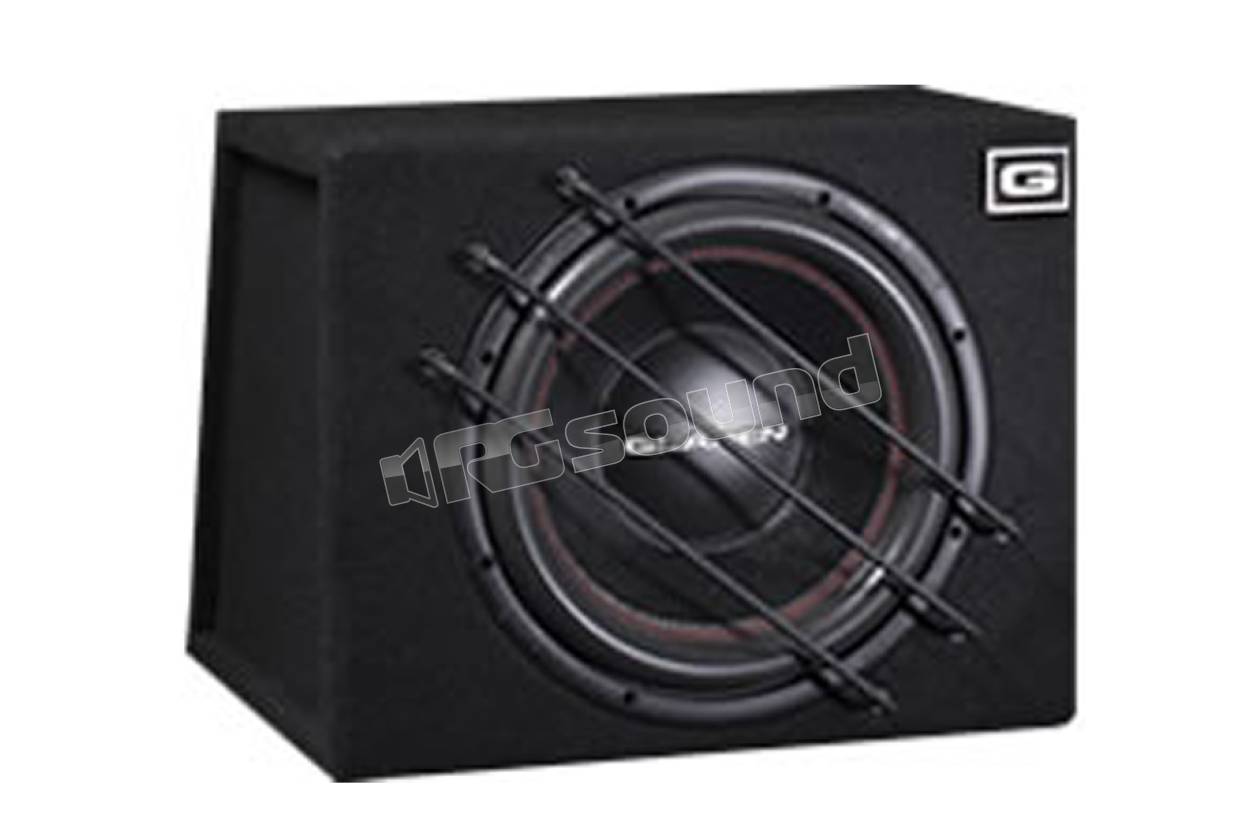 Gladen RSX 12 SB