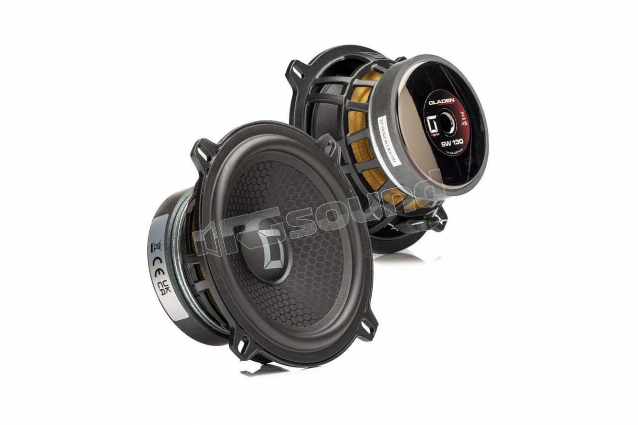 Gladen SIGMA 130