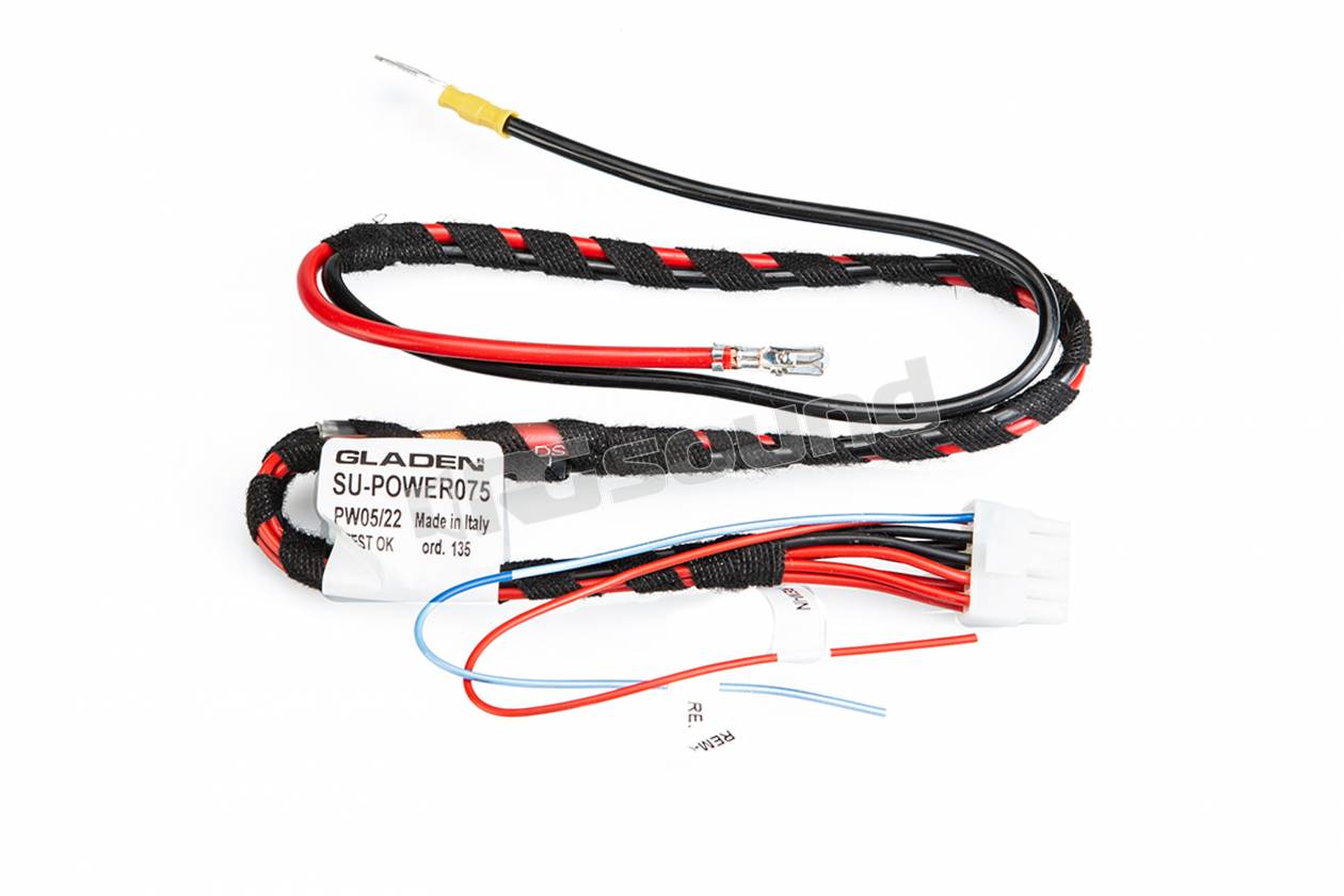 Gladen SU-POWER075